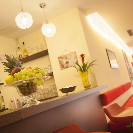 Hotel Mimosa Bellaria-Igea Marina Ngoại thất bức ảnh