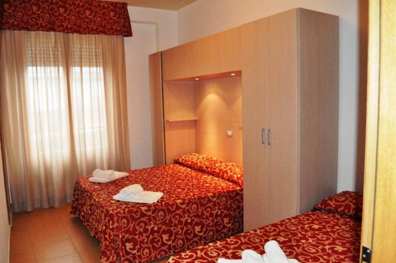 Hotel Mimosa Bellaria-Igea Marina Phòng bức ảnh