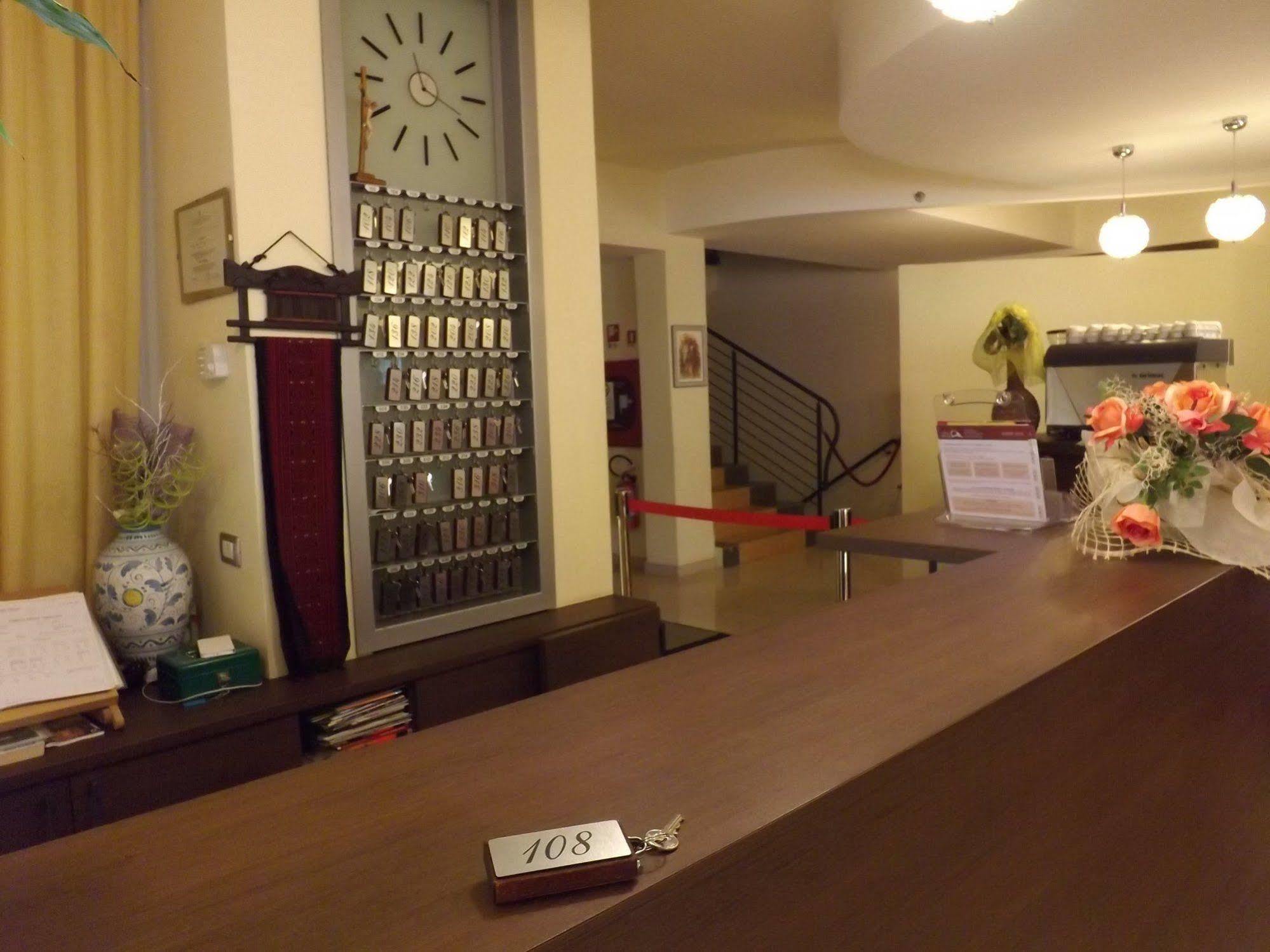 Hotel Mimosa Bellaria-Igea Marina Ngoại thất bức ảnh
