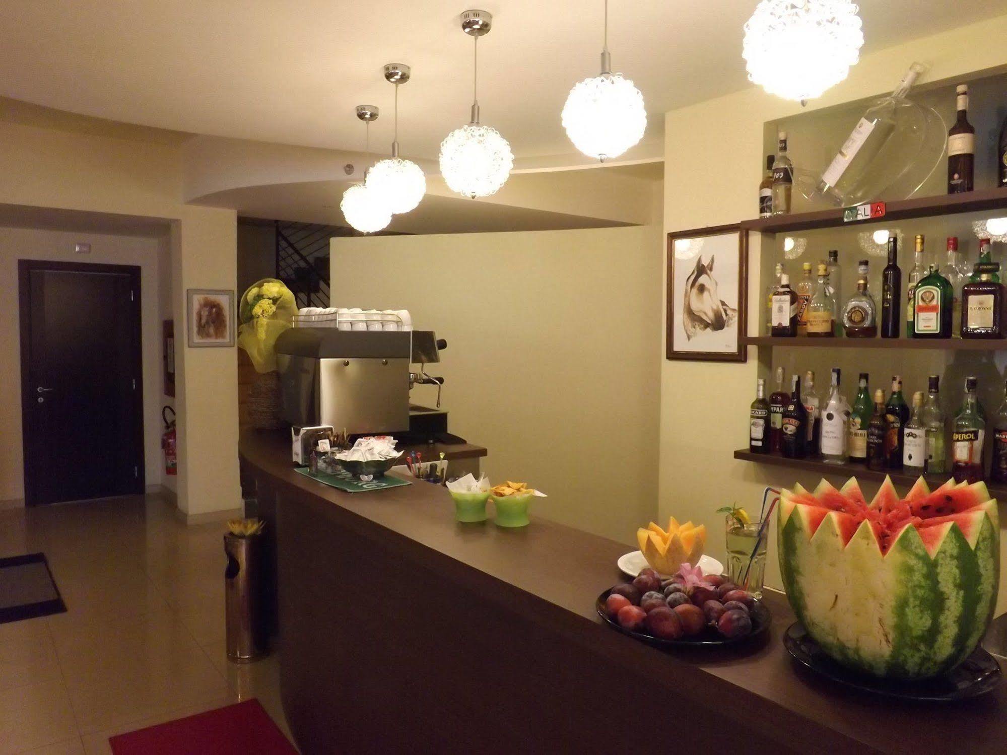 Hotel Mimosa Bellaria-Igea Marina Ngoại thất bức ảnh