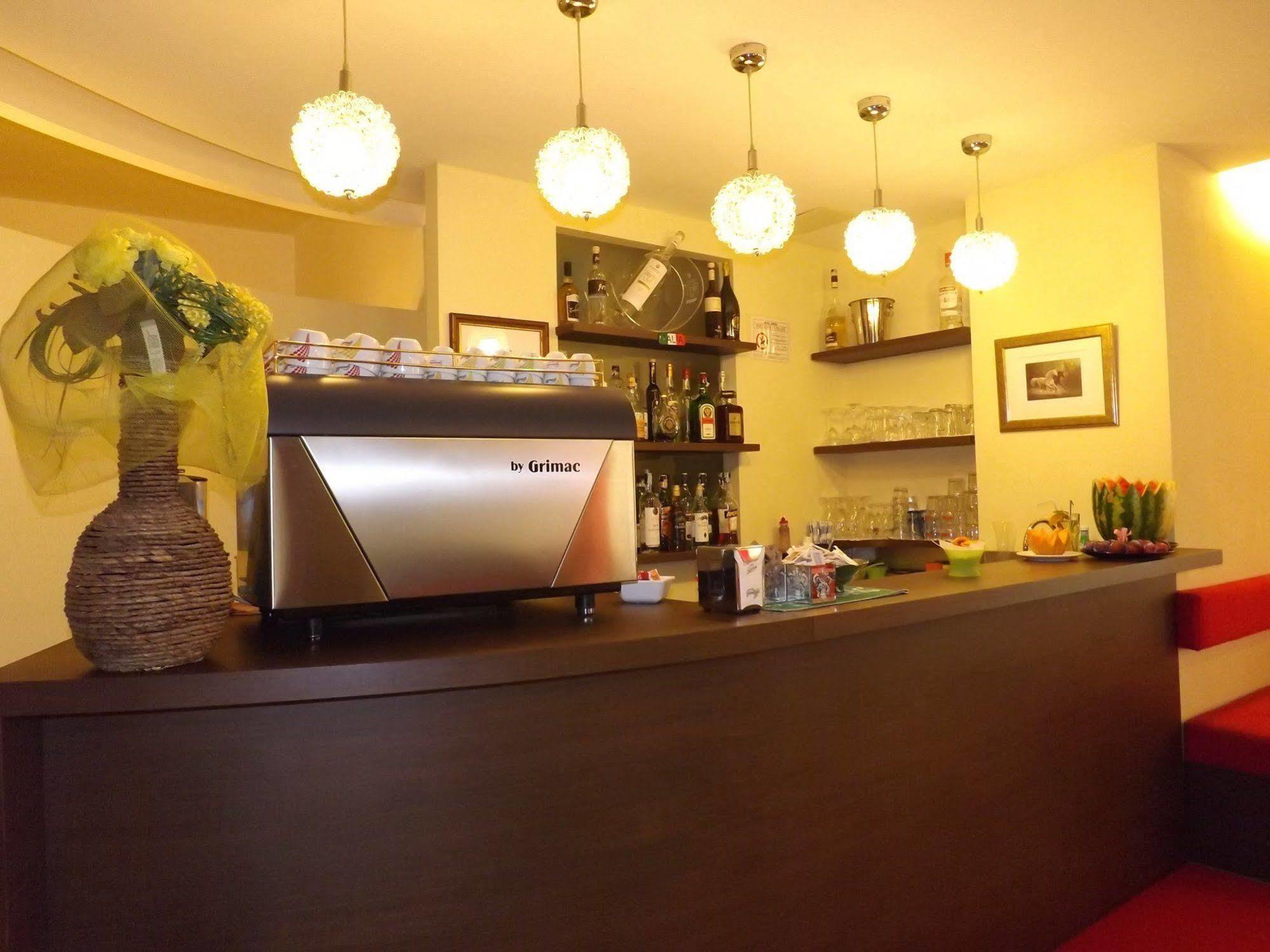 Hotel Mimosa Bellaria-Igea Marina Ngoại thất bức ảnh